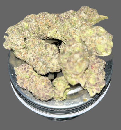 Gush Mintz (Indoor)