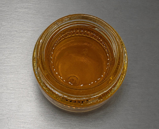 HTFSE Infused Distillate|Vape Ready