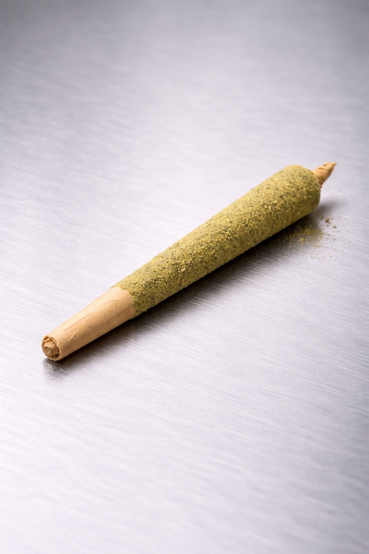 1G Luxury Infused Preroll