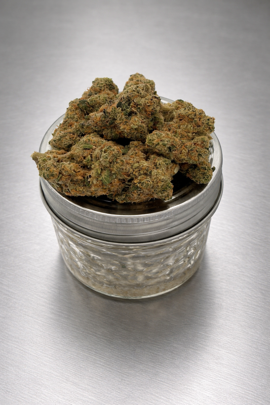 THCa Flower | Apple Tartz AAA Indoor | Hybrid 21.9%