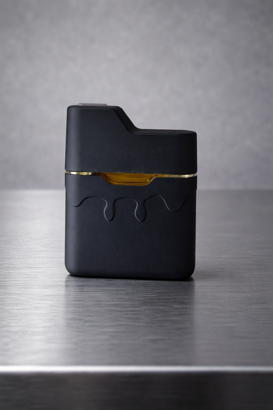 2 Gram 87.6% THCa Distillate Disposable