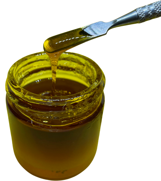 Strawberry Wine Live Resin 1G