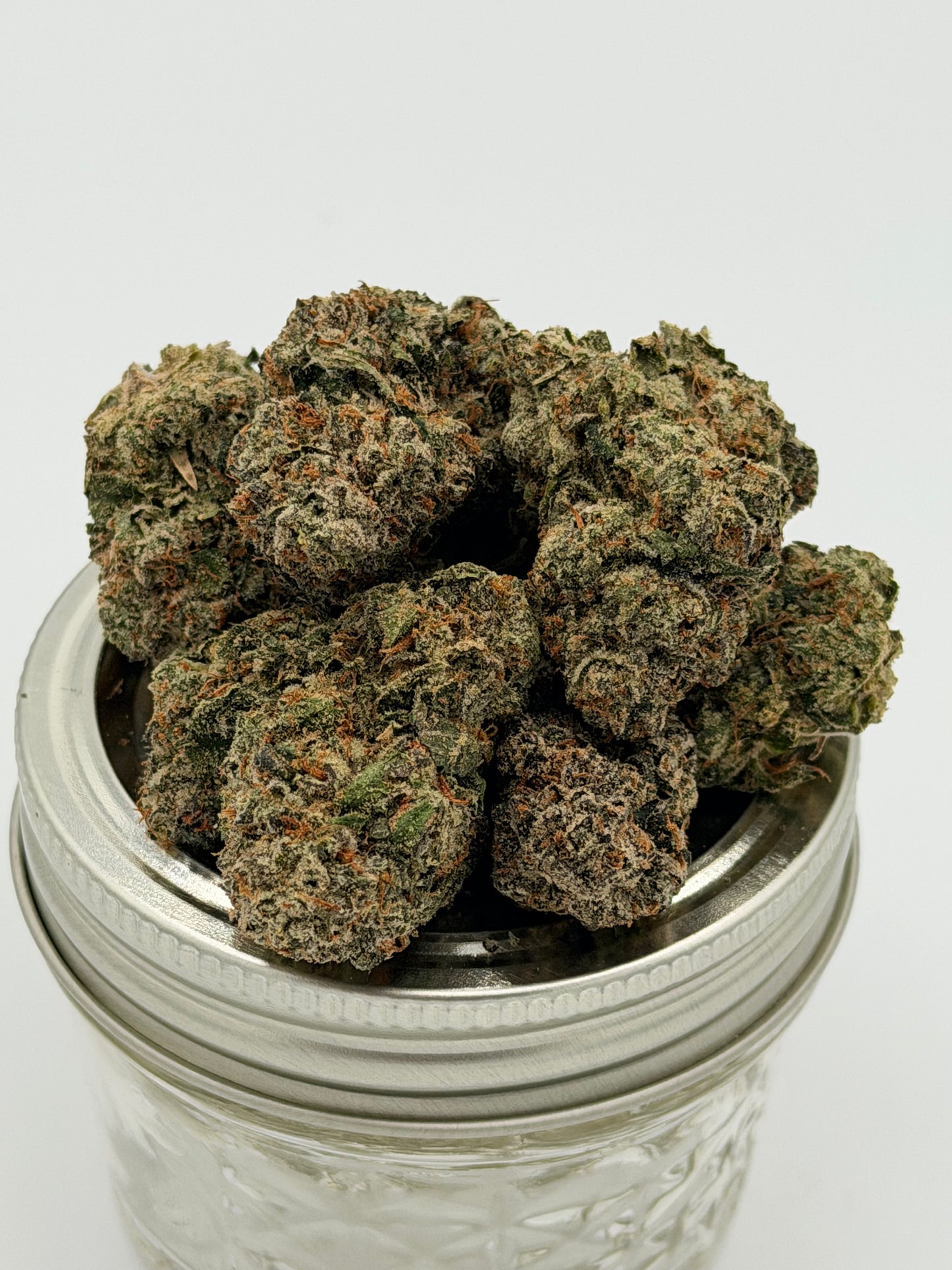 THCa Flower|Candy Cross|Indoor
