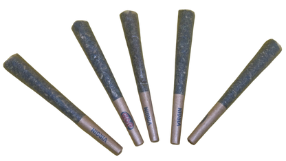 THCa Prerolls