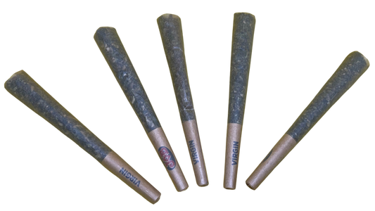 THCa Prerolls