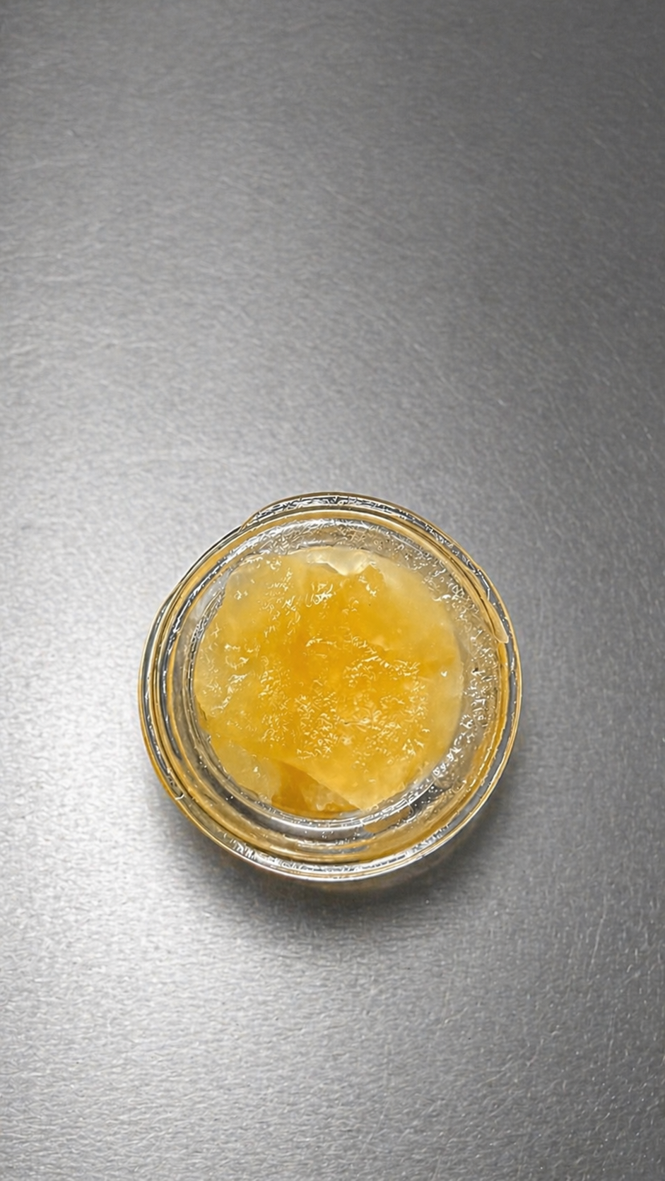 Budget THCa Cured Resin | 65.9%