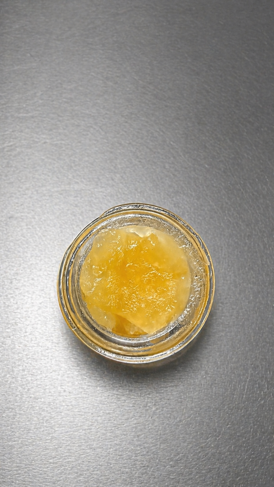 3.5G THCa Live Resin