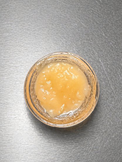 Budget THCa Cured Resin | 65.9%