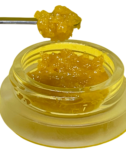 Cherry Lime Gelato Live Resin Sugar 1(G)