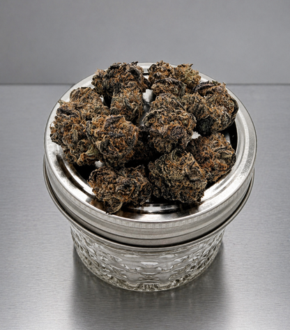 THCa Flower|Jealousy Runtz|Exotic Indoor|Smalls|Rough Trim Batch