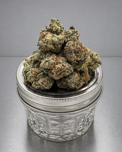 THCa Flower|Jetalotto|Indoor