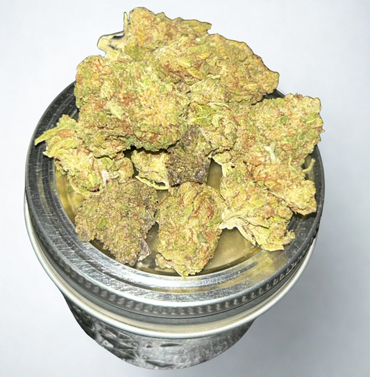 Mixed Strain THCa Flower