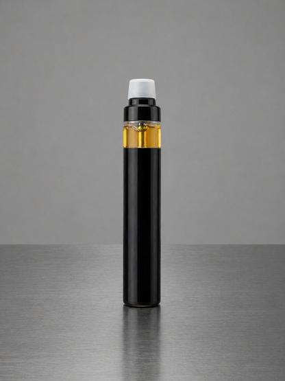 1G 1:1 THCa/CBDa Live Resin Disposable