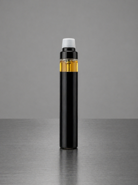 1G 1:1 THCa/CBDa Live Resin Disposable