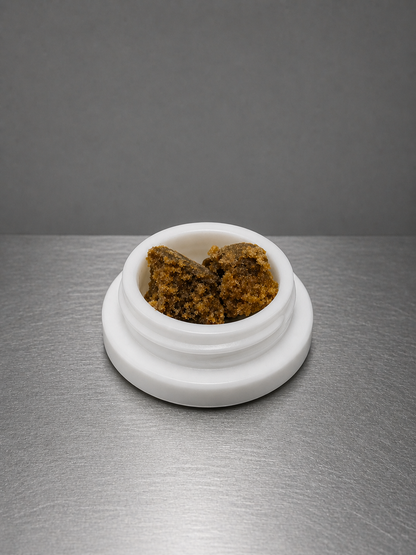THCa Moroccan Hash | 55.2%