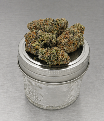 THCa Flower|Candy Runtz|AAA Indoor|28.31% (H)