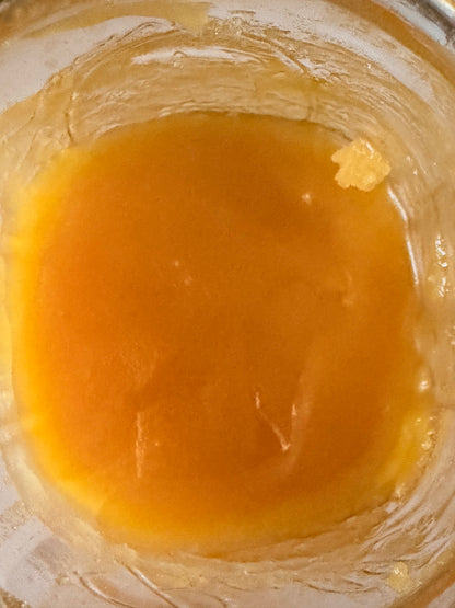 THCa Live Resin Badder
