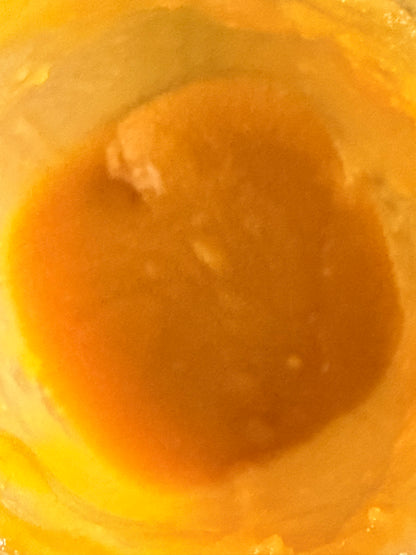 THCa Live Resin Badder