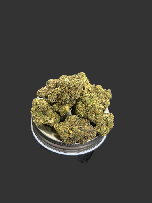 Candy Gas(Indoor) THCa Flower