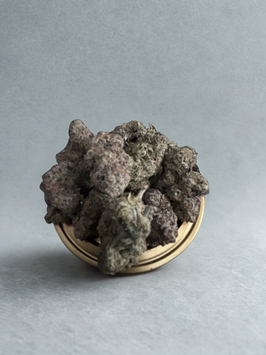 Black Cherry Gelato(Indoor) THCa Flower