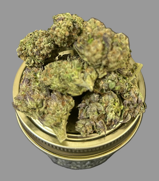 Venom Runtz (Indoor) (H)