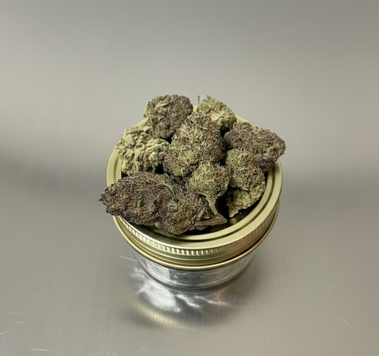 Sour Diesel (Indoor) (S)