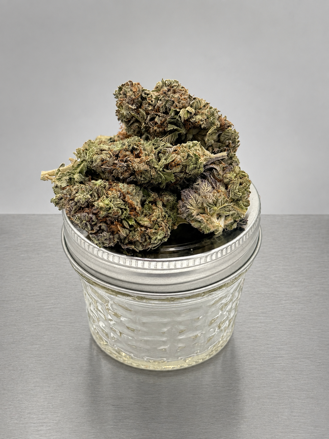 THCa Flower|Tangie|Indoor|(H)