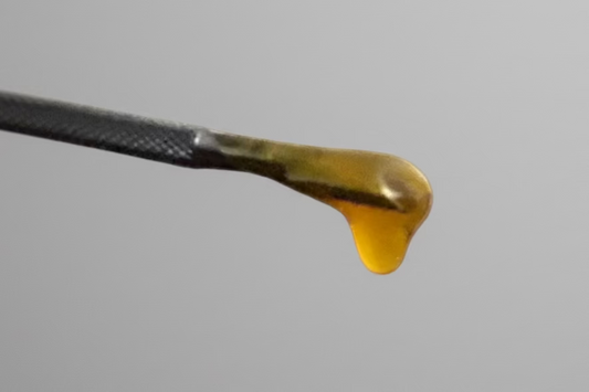 CBD-V Live Resin (Forbidden-V) 1G