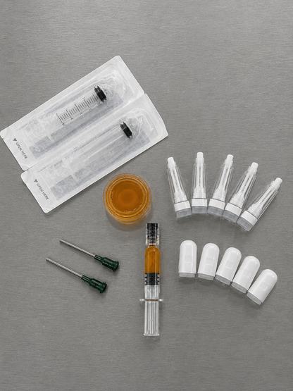 IAH Signature Cart Kit