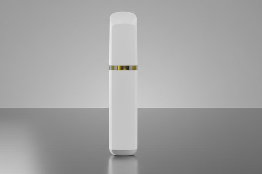 1G Liquid Diamond Disposable with HTFSE