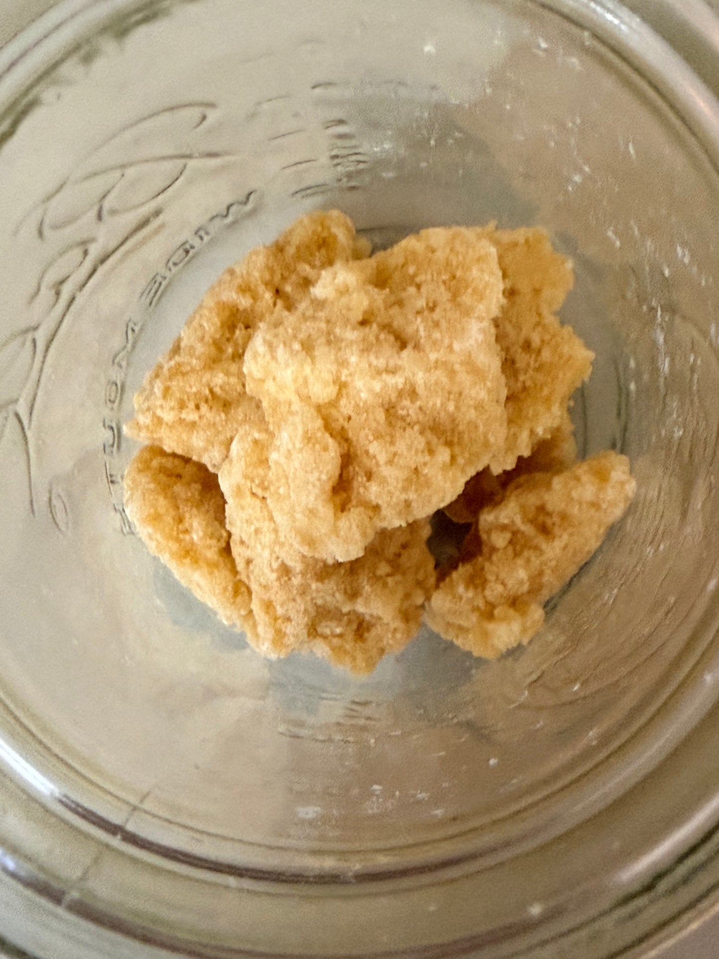1 Gram THCa Crumble | 67.6%
