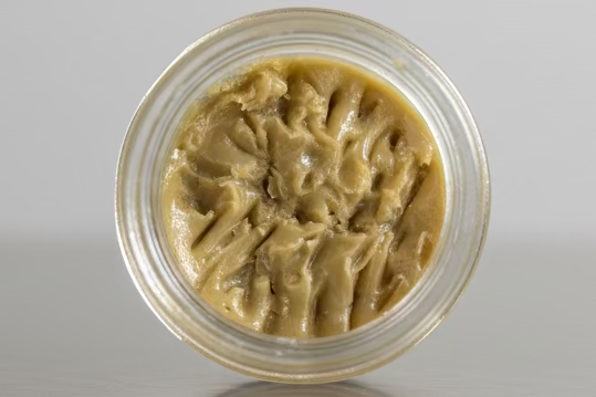 Rainbow Toad Live Hash Rosin (H) 1G