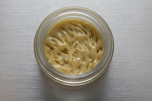 Cosmic Nectar Hash Rosin (H) 1G