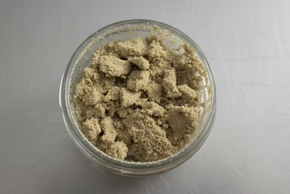THCa Bubble Hash