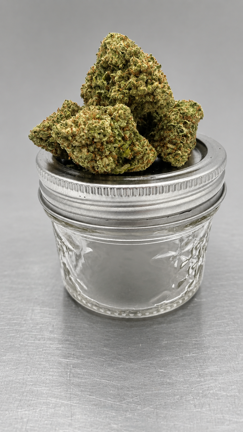 THCa Flower|Toad Venom|Greenhouse|(I)