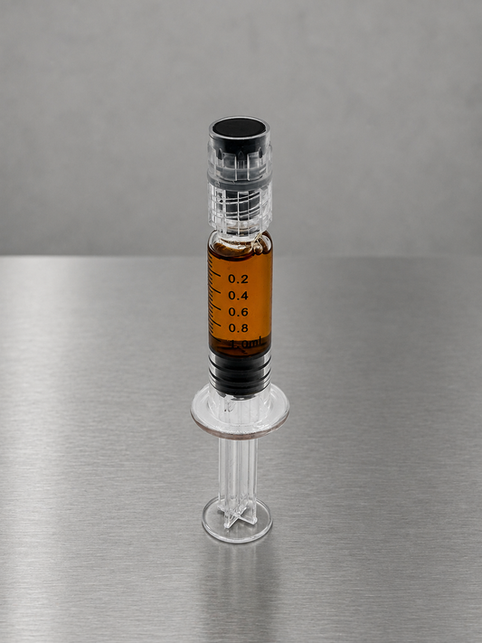 THCa HTFSE 1&5ml|Please read description!)