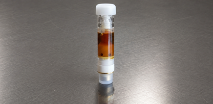 1/2G|Grapes and Cream|Live Hash Rosin Cartridge