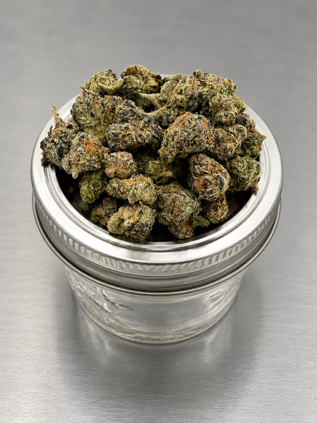THCa Flower|Pink Champagne|Exotic|Smalls