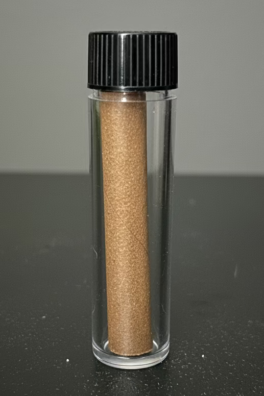 1.5 Gram Caviar Blunt Preroll with Glass Tip 25.3%