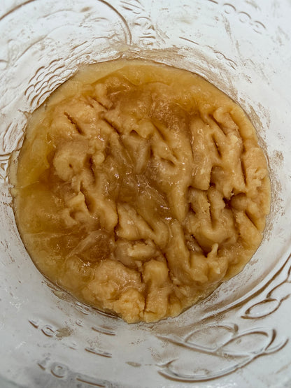 THCa Live Resin Badder
