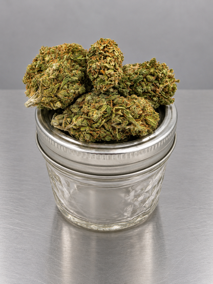 THCa Flower|Guava Gas|Greenhouse Lows|26.39%| (H)