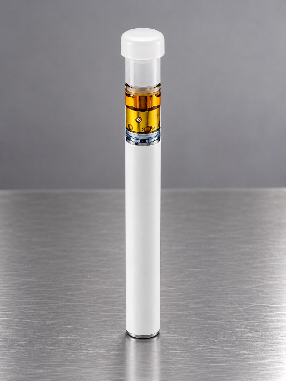 50/50 Live Resin/Live Hash Rosin Disposable