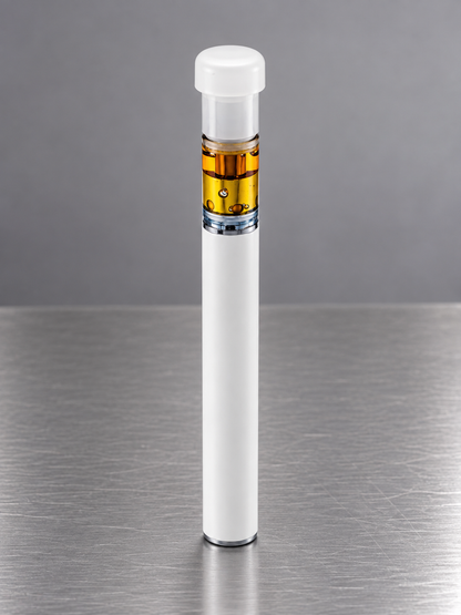 50/50 Live Resin/Live Hash Rosin Disposable