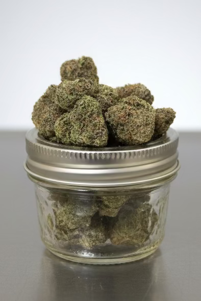 THCa Flower 30.1% | Cheddar Cheese Indoor | Hybrid