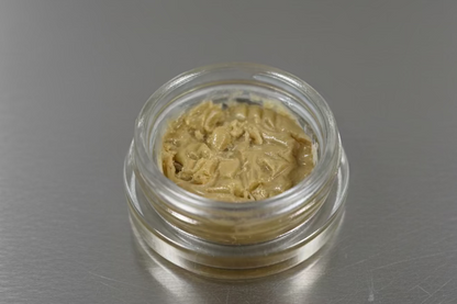 1 Gram Purple Ice Water | Live Hash Rosin | Hybrid