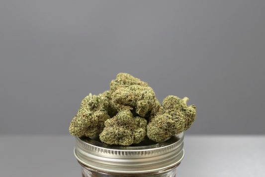 AAA Indoor Zkittles Cake THCa Flower (H)