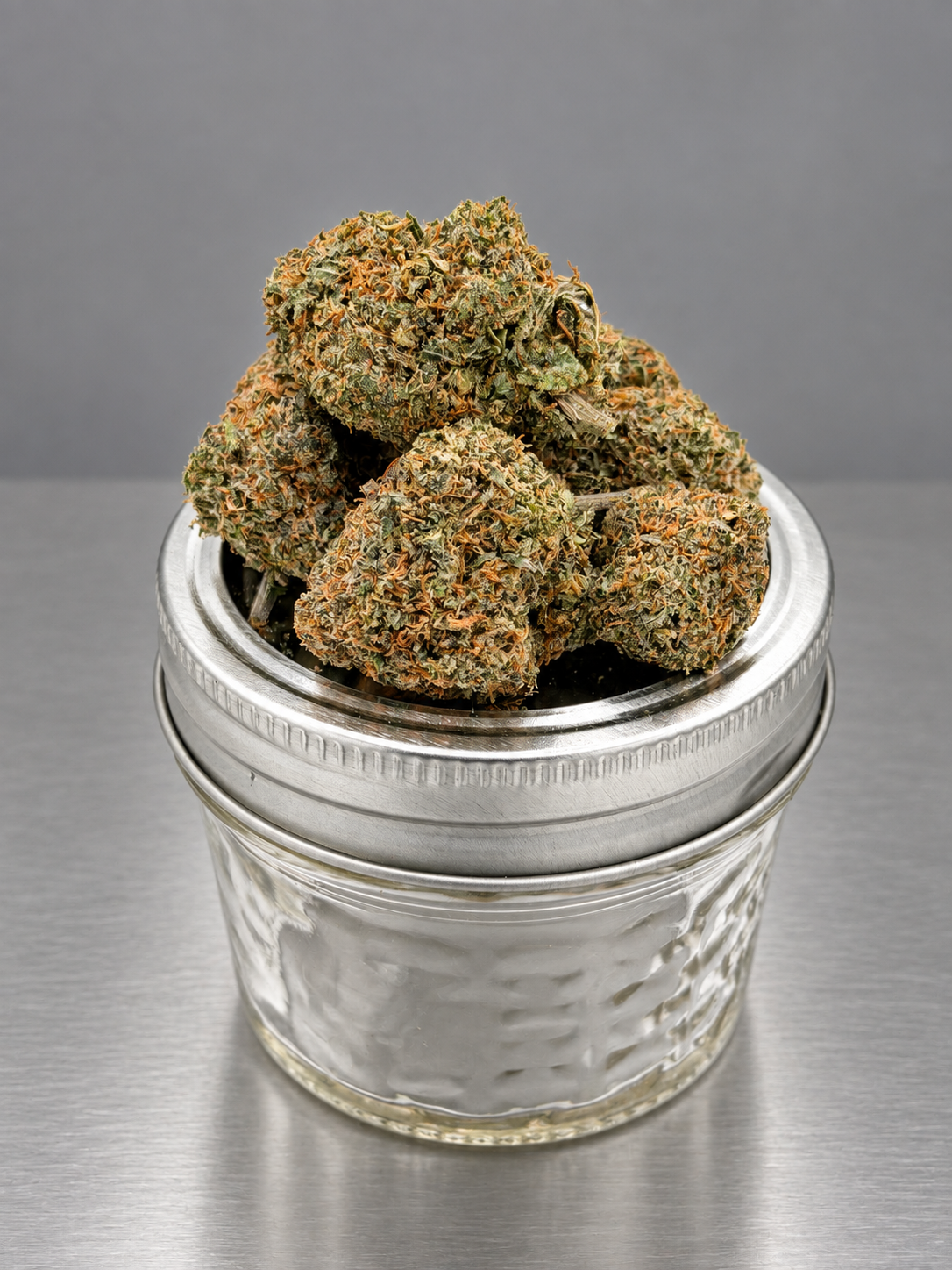 THCa Flower|Juicy Fruit|Exotic|