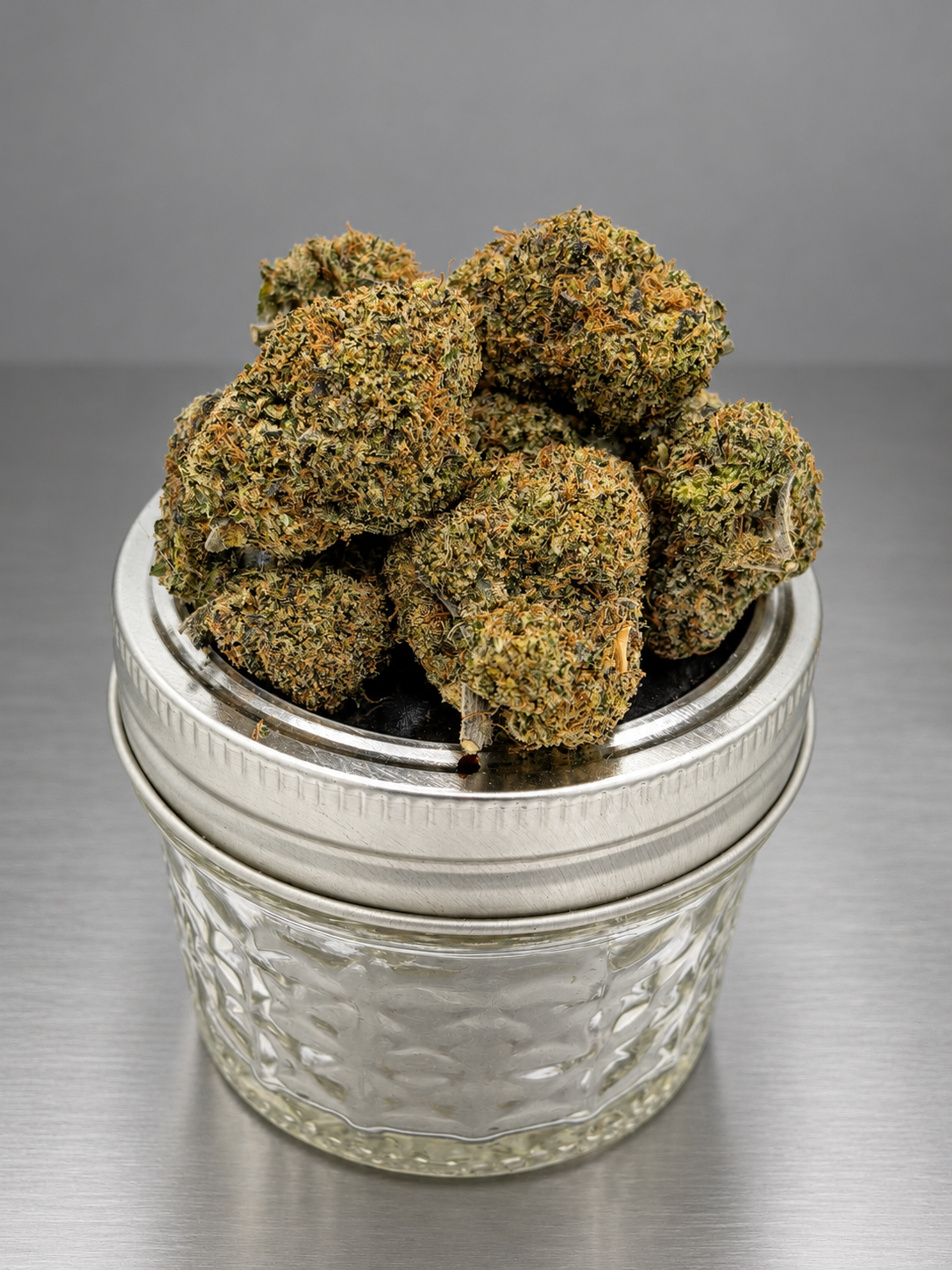 THCa Flower|Magic Marker|Indoor|26.3%|(I)