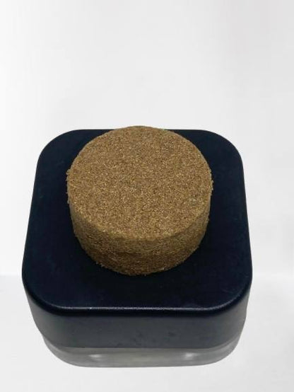 THCa Kief