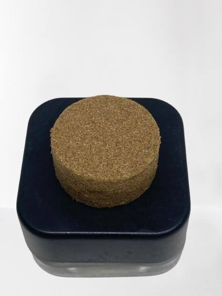 THCa Kief